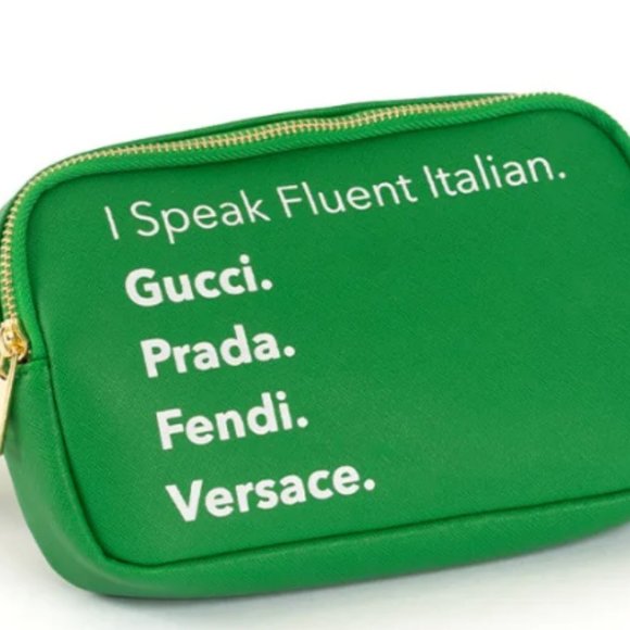 Bags Vegan Leather Belt Bag Poshmark